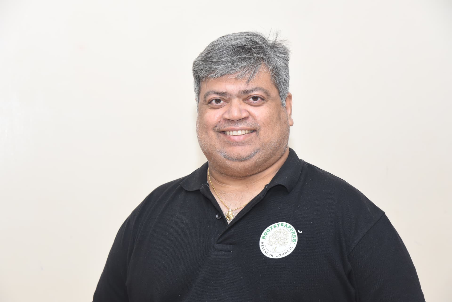 Dr. Shantanu Patil