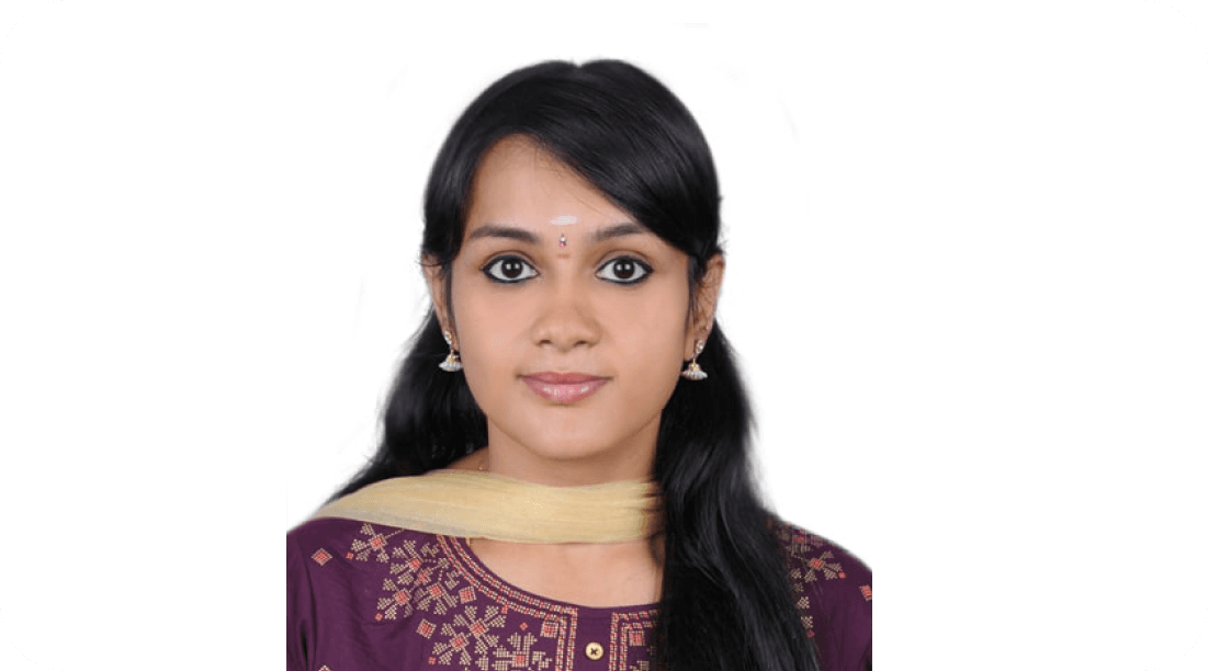 Dr. Yuvarani M S
